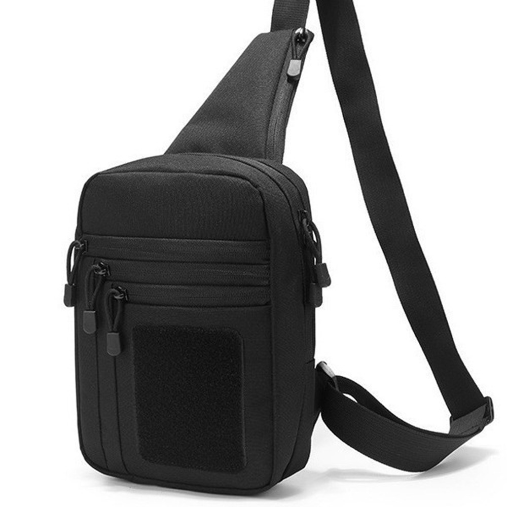 Edc Carry Bag For Men - 男女兼用バッグ - EDC ショルダーバッグ タクティカル -