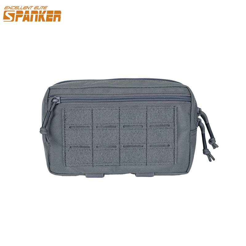 Edc Deep Carry - EXCELLENT ELITE SPANKER ハンティングバッグ タクティカルポーチ 多機能アクセサリーポーチ