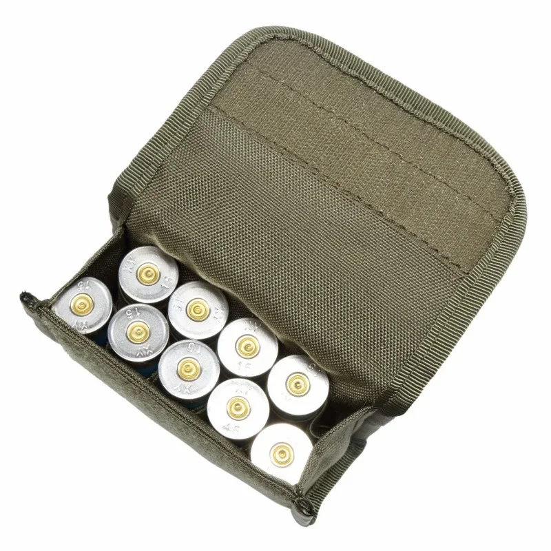 Edc Carry Backpack - 12/20 マガジンを運ぶための 10 ラウンド Molle バックパック、屋外狩猟