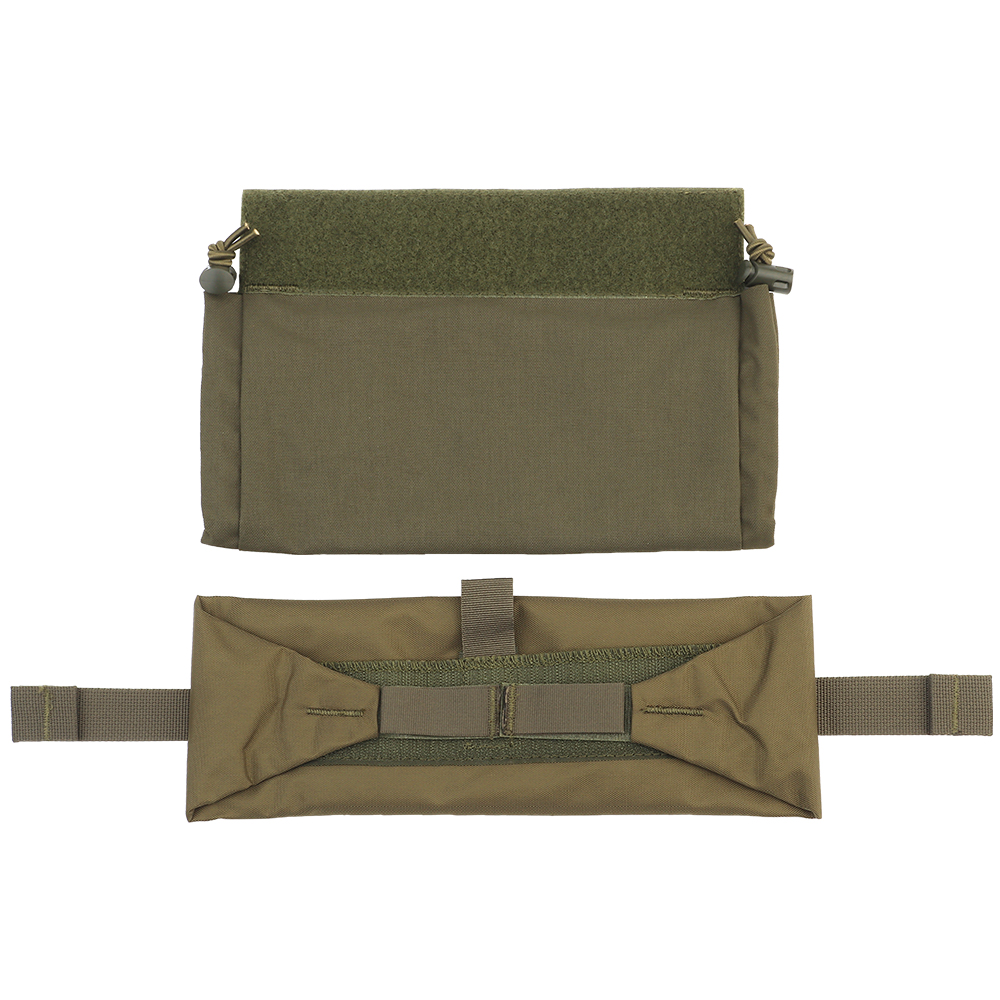 Edc Deep Carry - タクティカルトラウマポーチロール1 救急キットD3CRM MK4 ウエストバッグ EDC メディカルラピッドベルトバッグ