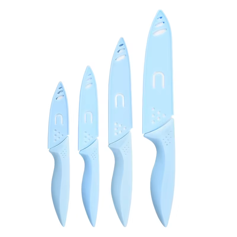 Pocket Knife Ceramic - 野菜トマト肉カットナイフセラミックナイフシャープポータブルキッチンユーティリティフルーツナイフ高硬度セラミックナイフシース付き