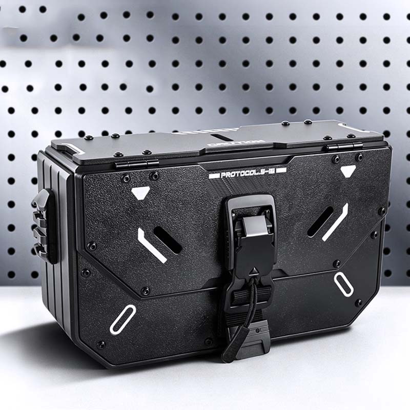 Edc Deep Carry - 屋外ポータブル EDC メカニカルアーマー戦術 MOLLE アクセサリーキット QD