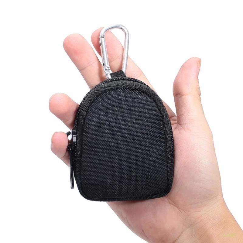 Edc Deep Carry - 1個入り ポータブル アウトドア キーバッグ タクティカル EDCポーチ