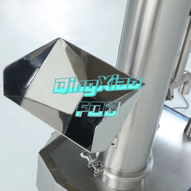 工業用自動カプセル研磨機 製薬工場用 中空カプセル粉塵除去機 - Pill Fob Capsule のレビューと価格