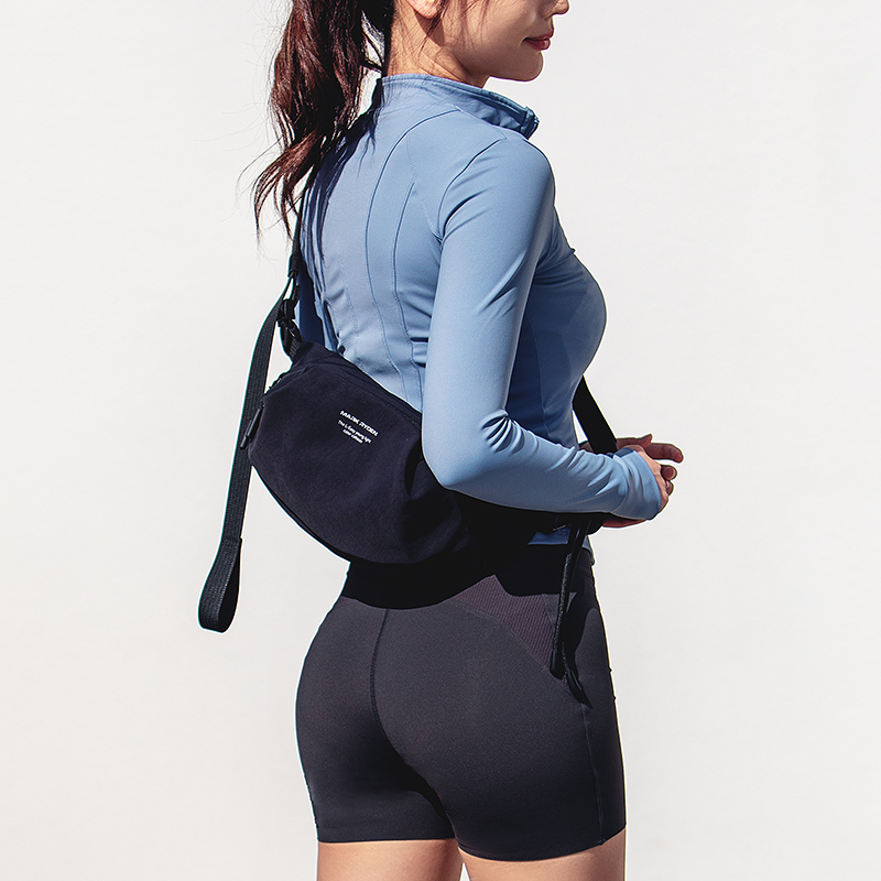 MARK RYDEN カジュアル ドレープ スリングバッグ、 - Edc Carry Bag のレビューと価格