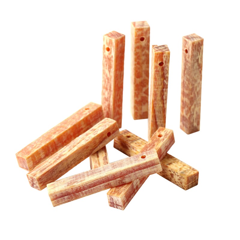 1/2 個の消防設備、アウトドアサバイバルツール、バーベキュ - Ferro Rod Striker のレビューと価格