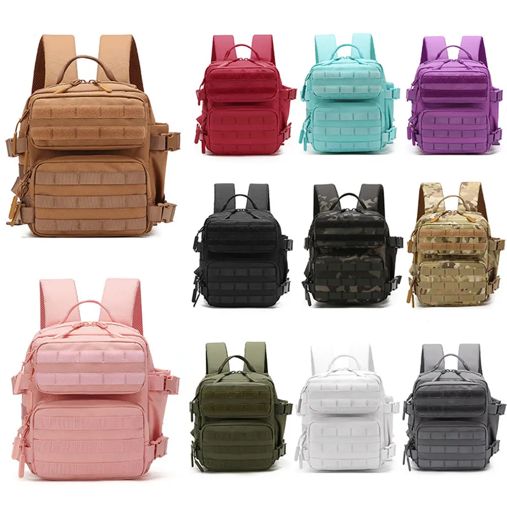 9L MOLLEタクティカルバックパック EDCバグアウトバ - Edc Carry Kit のレビューと価格