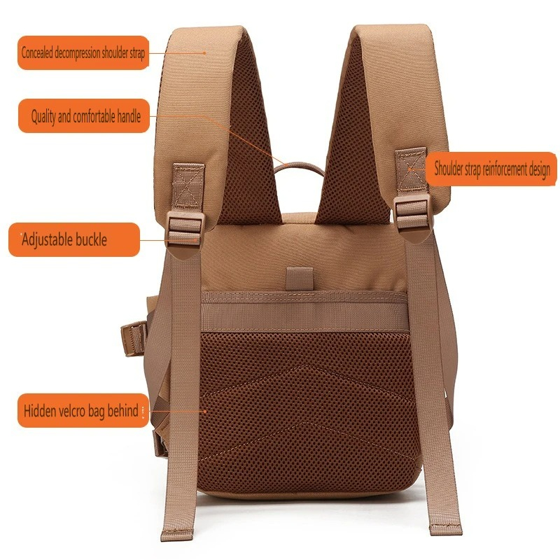 9L MOLLEタクティカルバックパック EDCバグアウトバ - Edc Carry Kit のレビューと価格