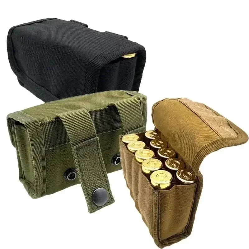 12/20 マガジンを運ぶための 10 ラウンド Molle - Edc Carry Backpack のレビューと価格