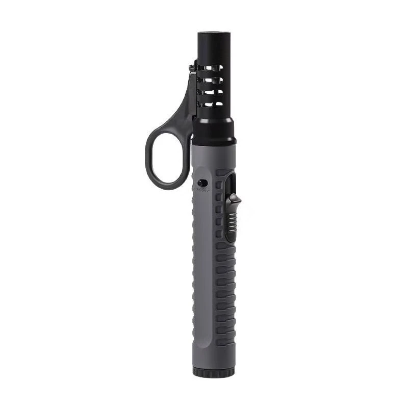1300 °   屋外キャンプ点火器ポータブル点火ガンストー - Ferro Rod Striker のレビューと価格