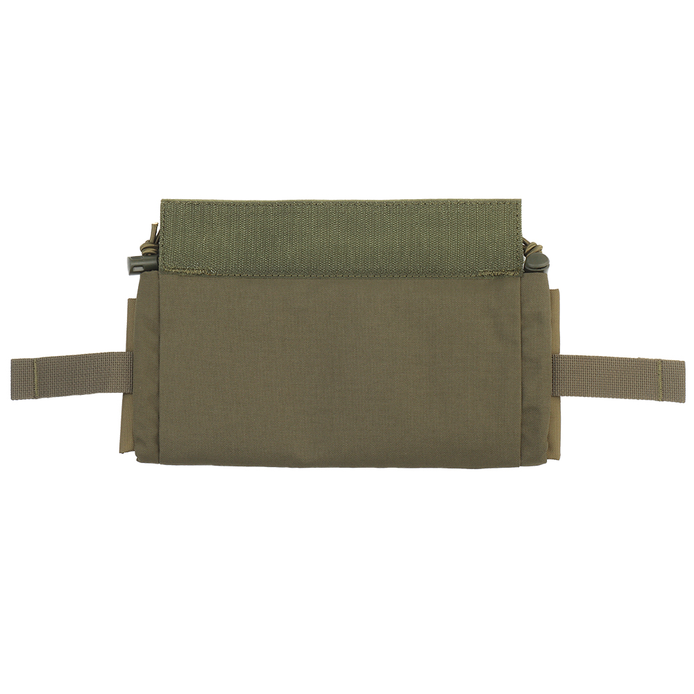 タクティカルトラウマポーチロール1 救急キットD3CRM M - Edc Deep Carry のレビューと価格