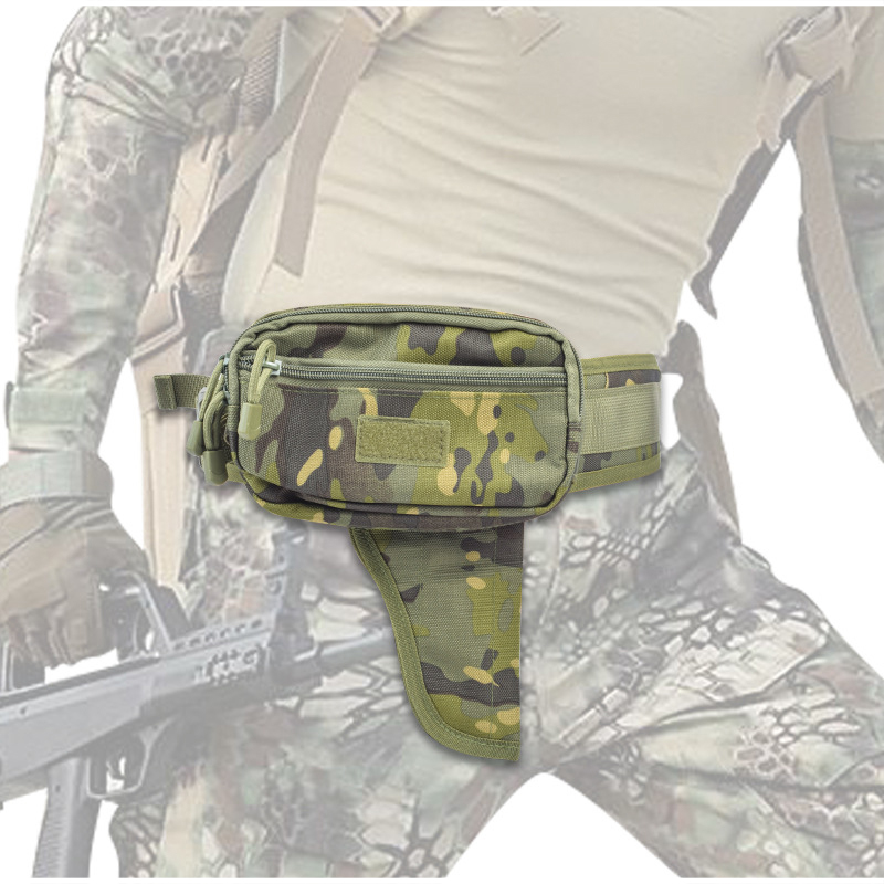 盗難防止隠しキャリーウエストパック、男性女性用EDCカジュア - Edc Carry Bag For Men のレビューと価格