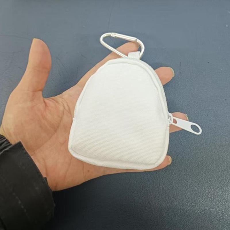 男性用タクティカルEDCキーウォレット、ジッパーポケットコイ - Edc Carry Bag For Men のレビューと価格