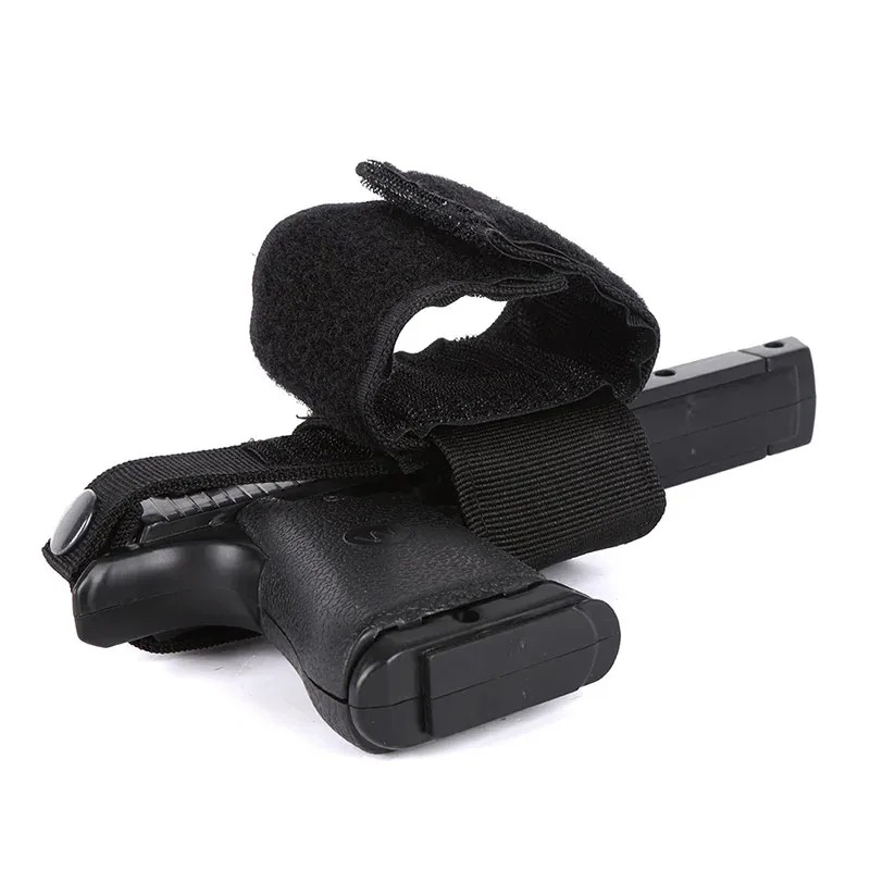 オフィディアンタック軽量コンシールドキャリーウエストガンホル - Edc Carry Gun のレビューと価格