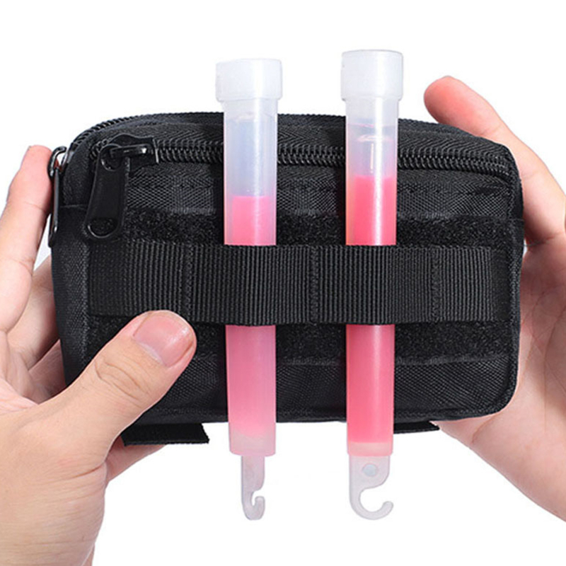 EDCモールウエストファニーパックユーティリティヒップポーチ - Edc Carry Bag For Men のレビューと価格