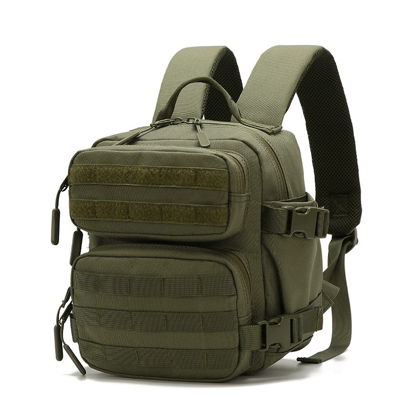 9L スポーツバックパック MOLLE 3日間用バグアウトバ - Edc Carry Backpack のレビューと価格