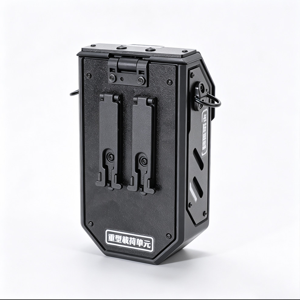 屋外ポータブル EDC メカニカルアーマー戦術 MOLLE  - Edc Deep Carry のレビューと価格