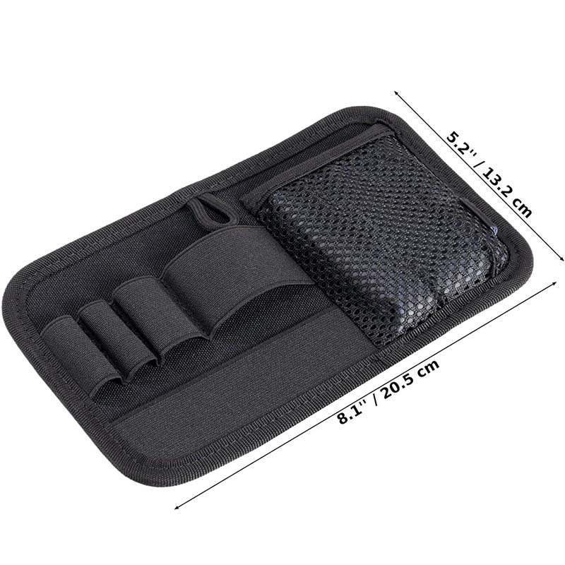 モジュール式フックループパネルEDCオーガナイザー - バッ - Edc Carry Kit のレビューと価格