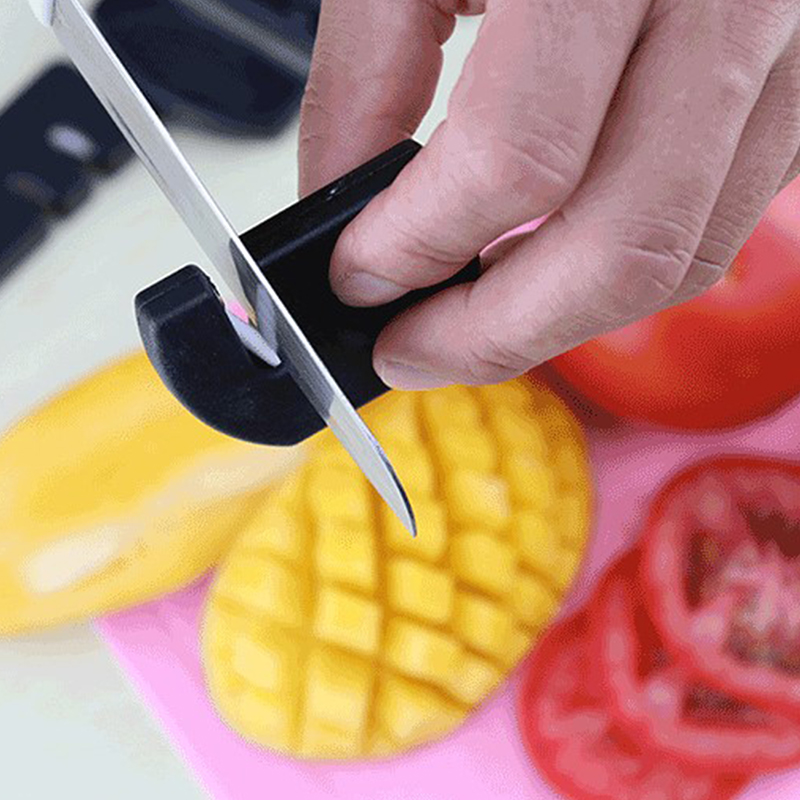 ミニセラミック多目的キーホルダー,超硬ナイフ,ポケット,ダイ - Pocket Knife Ceramic のレビューと価格