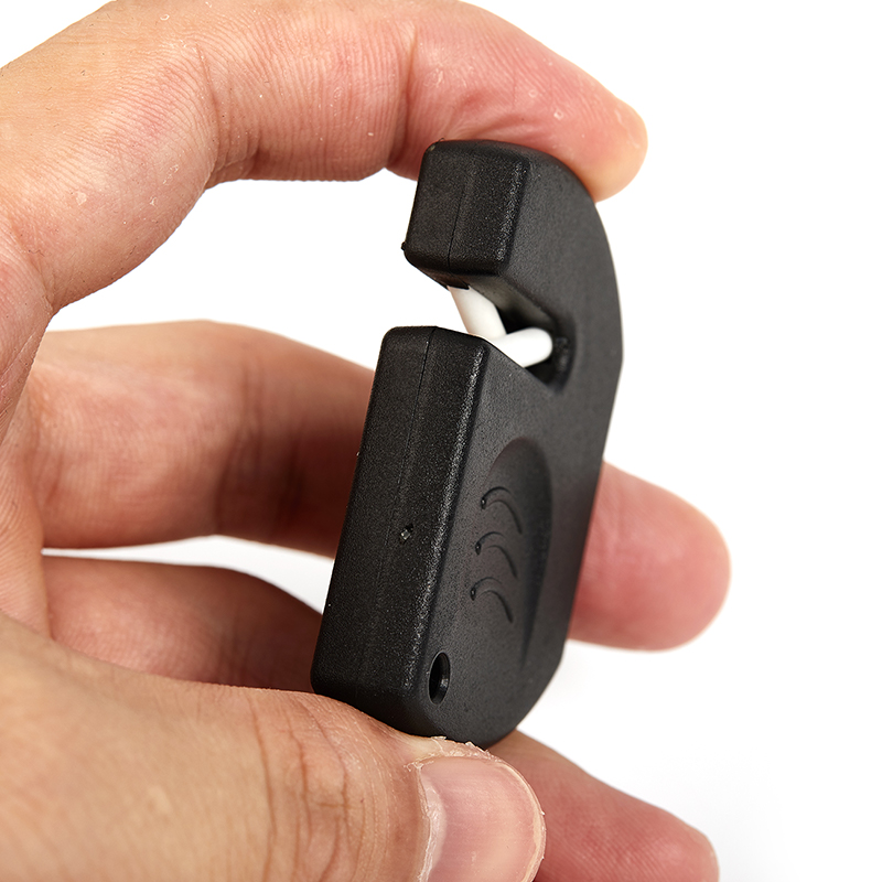 ミニセラミック多目的キーホルダー,超硬ナイフ,ポケット,ダイ - Pocket Knife Ceramic のレビューと価格