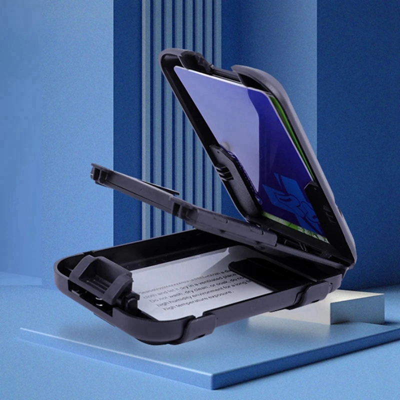 2 個の盗難防止ブラシ多機能カードパッケージミニマリスト財布 - Multitool Credit Card のレビューと価格