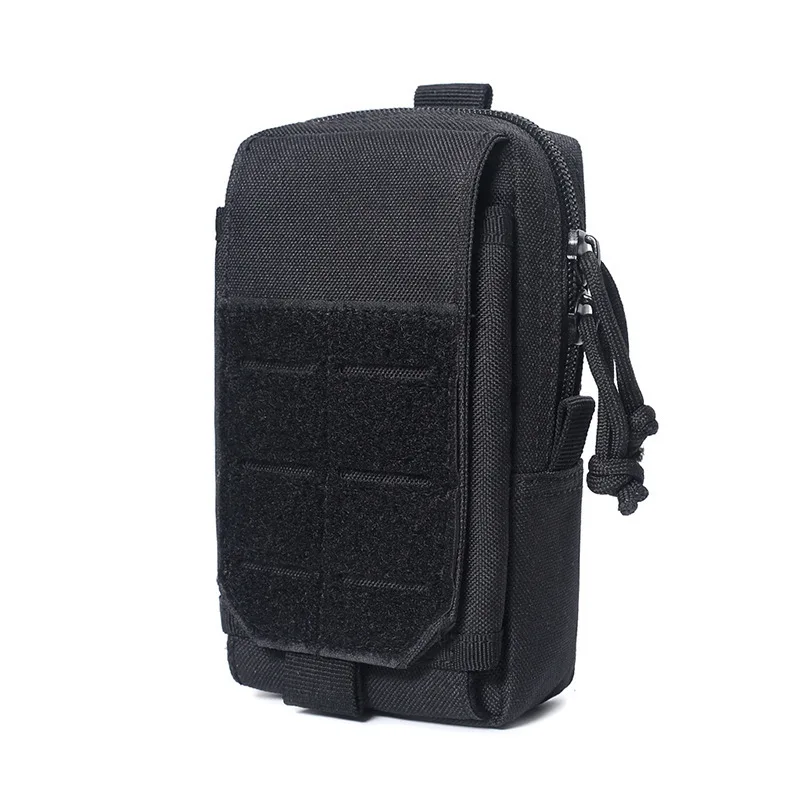 ウエストバッグ EDC ツールバッグベストポーチ携帯電話バッ - Edc Deep Carry のレビューと価格