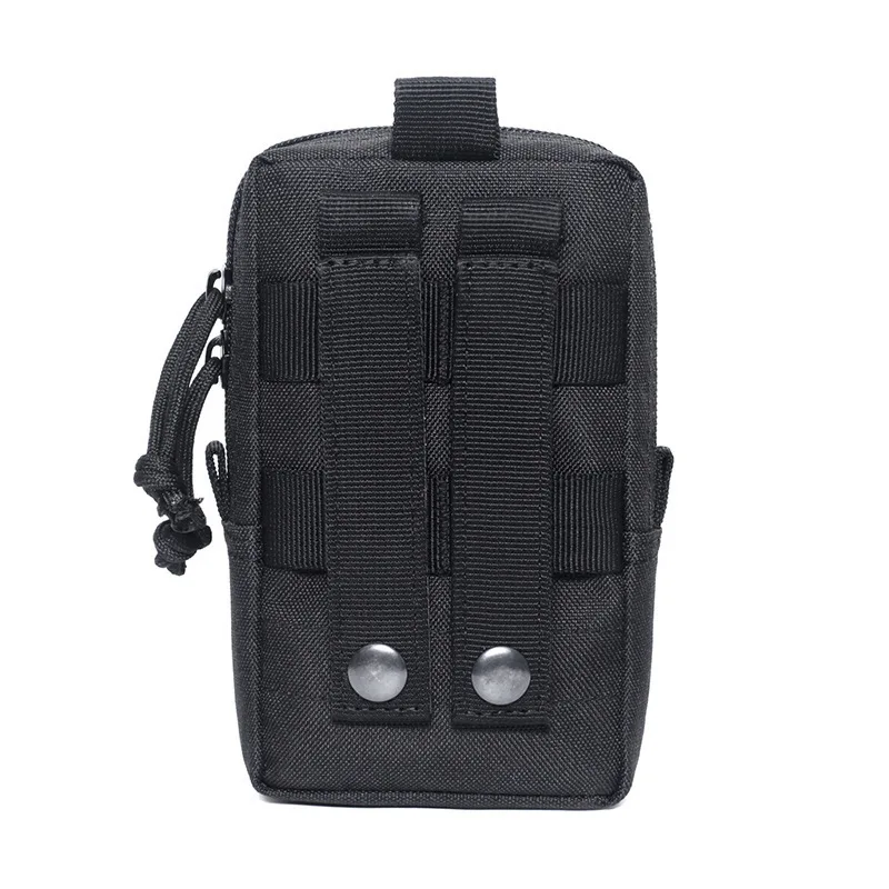 ウエストバッグ EDC ツールバッグベストポーチ携帯電話バッ - Edc Deep Carry のレビューと価格