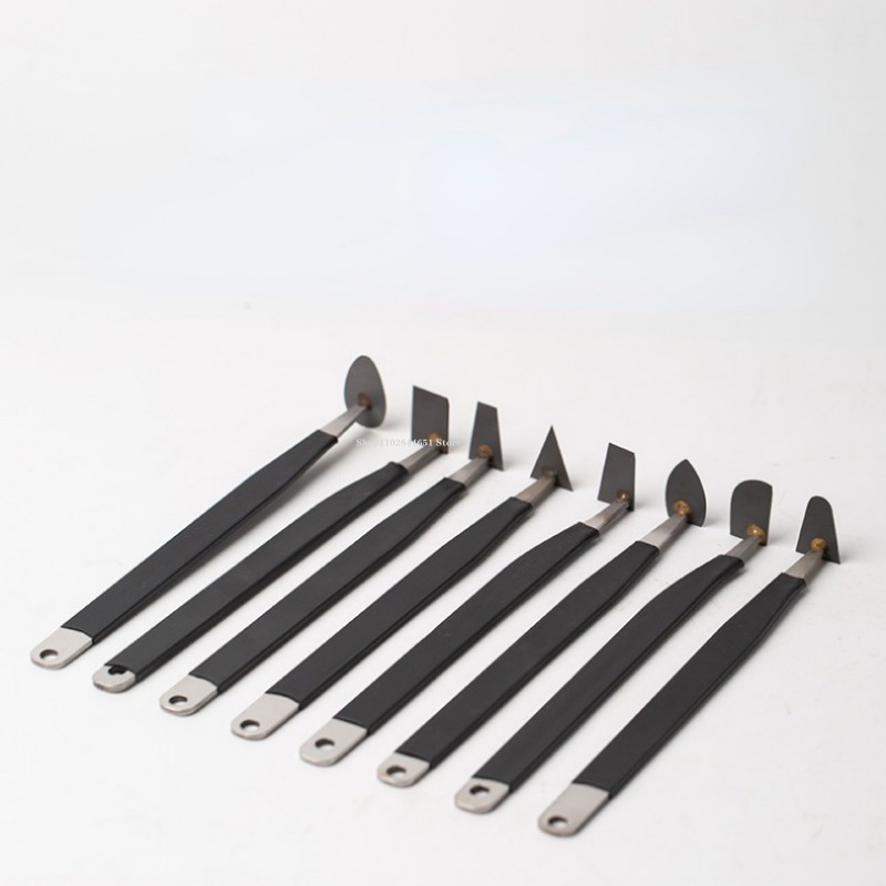 セラミックツール,陶器修理,空の彫刻,日曜大工,彫刻,細かい - Pocket Knife Ceramic のレビューと価格
