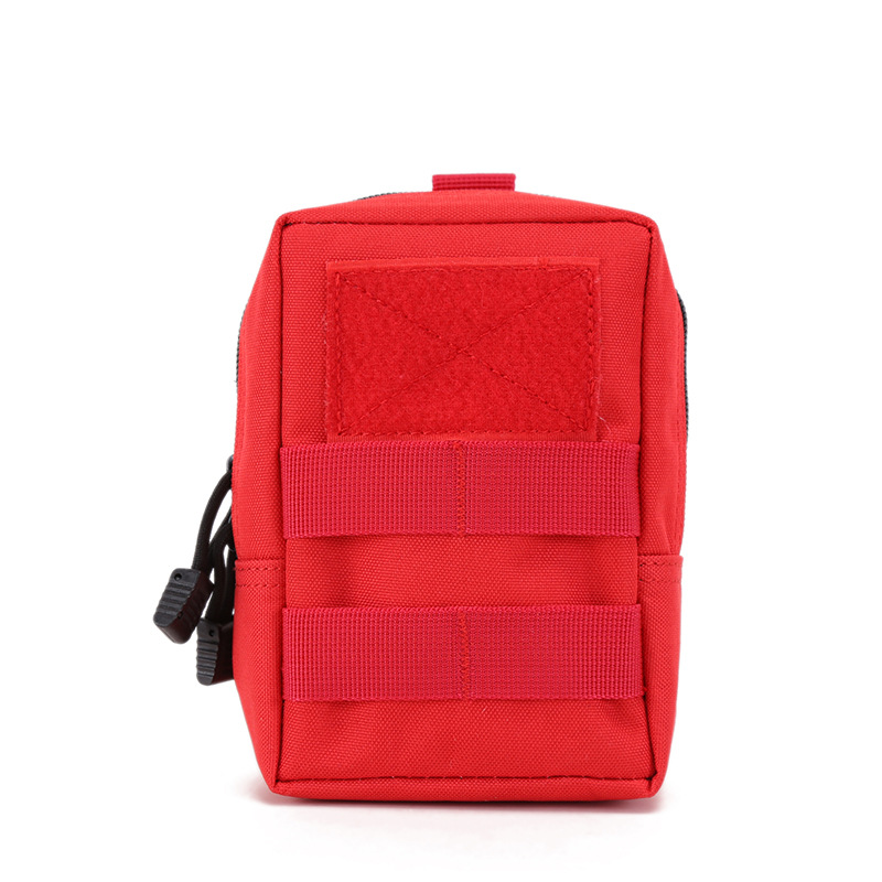 小型タクティカルポーチ モールユーティリティポーチ アウトド - Edc Carry Kit のレビューと価格