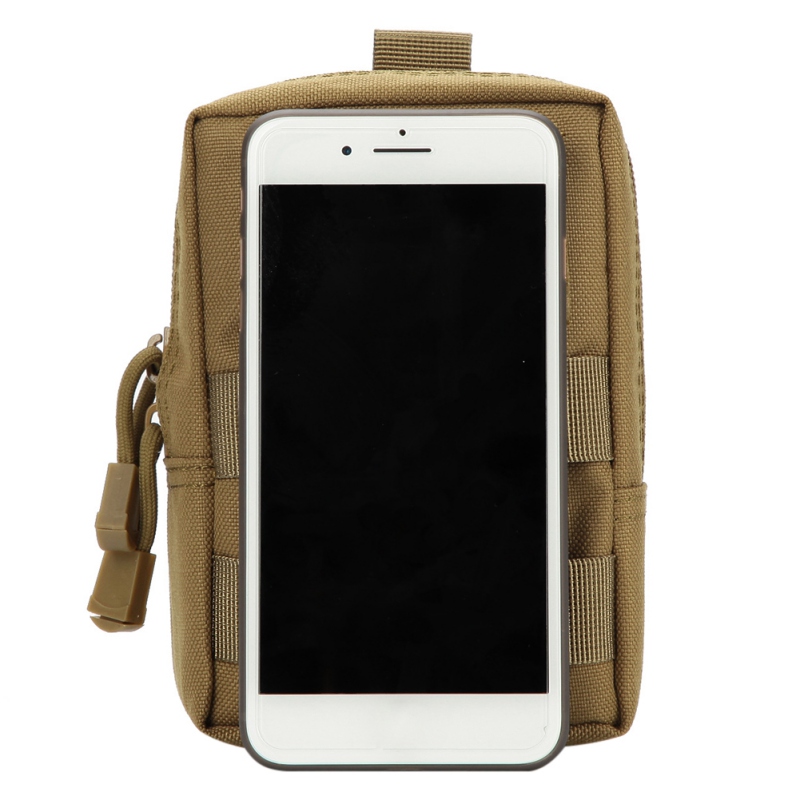 小型タクティカルポーチ モールユーティリティポーチ アウトド - Edc Carry Kit のレビューと価格