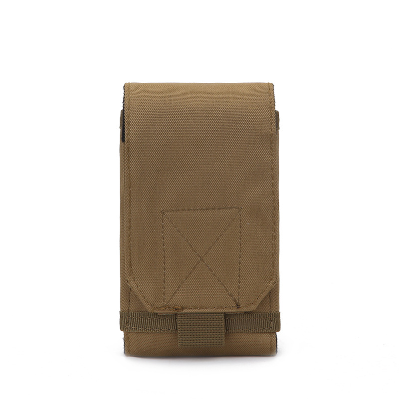 屋外迷彩バッグ戦術軍電話ホルダースポーツウエストベルトケース - Edc Carry Kit のレビューと価格