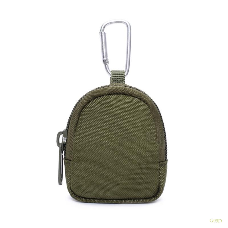 1個入り ポータブル アウトドア キーバッグ タクティカル  - Edc Deep Carry のレビューと価格