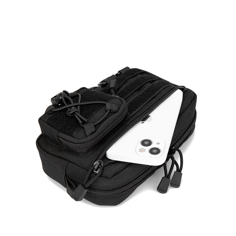1000D EDC ポーチモールオーガナイザーバッグユーティ - Edc Deep Carry のレビューと価格