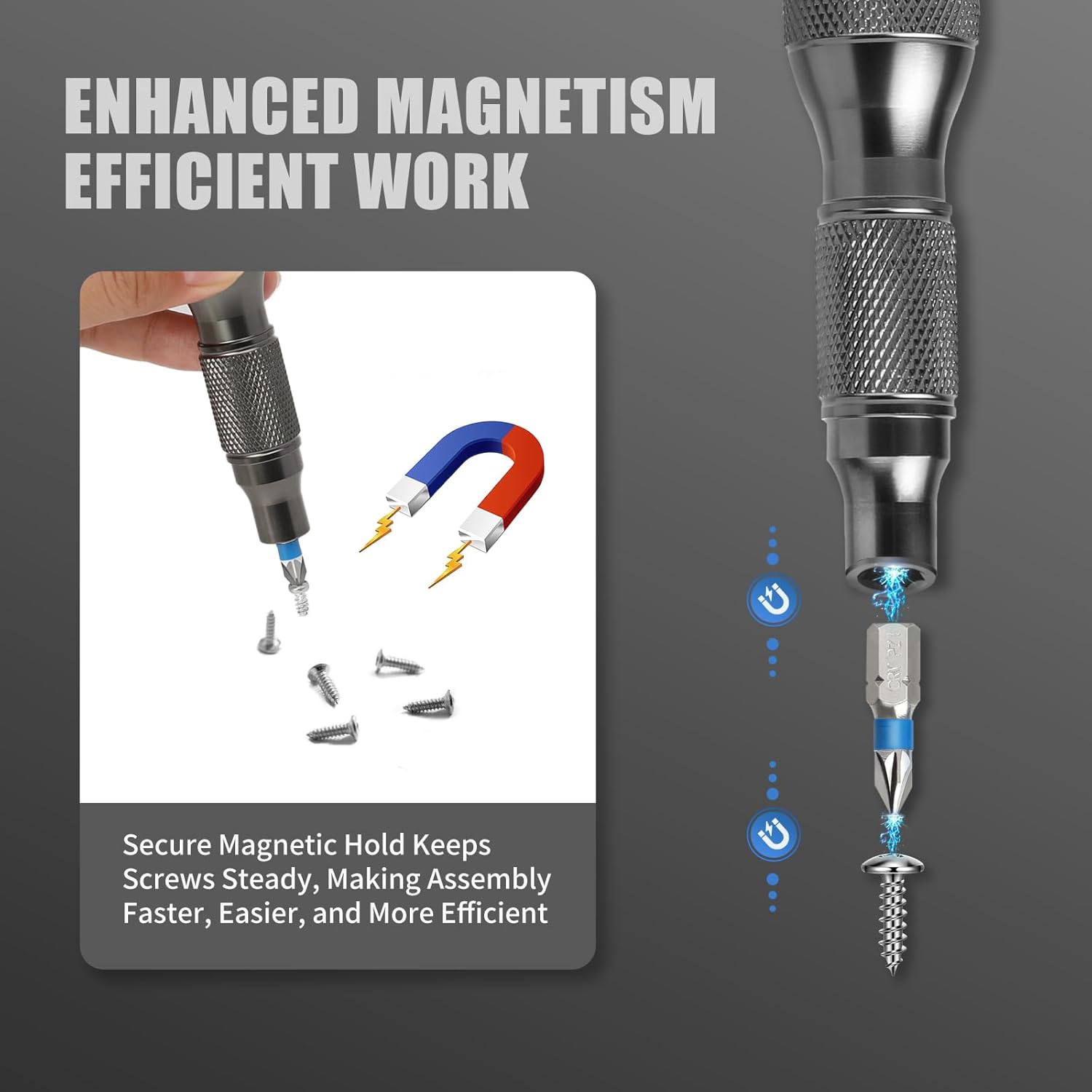 ユニバーサル22-in-1精密ドライバービットセット（360 - Micro Screwdriver Kit のレビューと価格